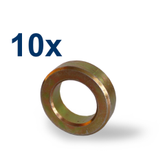 Starex&nbsp;DPX&nbsp;távtartó készlet y-késhez