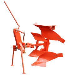 Starex&nbsp;DV 22&nbsp;egyfejes váltvaforgó eke