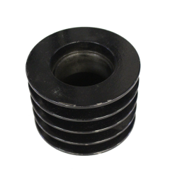 Starex&nbsp;FGX &nbsp;hajtott ékszíjtárcsa 4-szíjas 120 mm