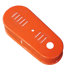 Starex&nbsp;FGX&nbsp;ékszíjvédő burkolat 3 szíjas