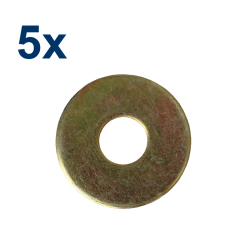 STAREX FGX alátét nagy M8