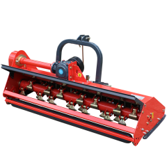 Starex&nbsp;FGX-N 175&nbsp;szárzúzó nyitható burkolattal erősített kivitelű