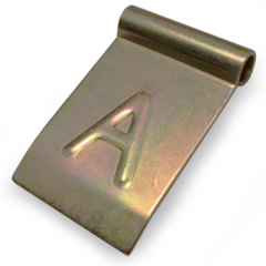 Starex&nbsp;FGX &nbsp;védőlemez 80 mm