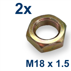 Starex&nbsp;FGXH&nbsp;anyacsavar kicsi m18 x 1.5 munkahengerhez