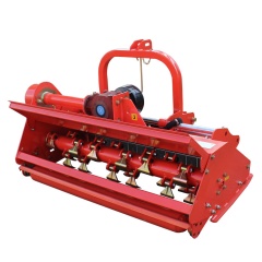 STAREX FGXH-N 145 szárzúzó nyitható burkolattal oldalmozgatással erősített kivitelű