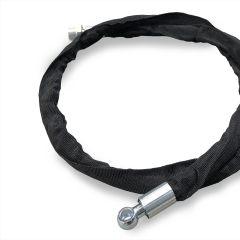 Starex&nbsp;FGXH 125-175&nbsp;hidraulika tömlő oldalmozgatáshoz 1500 mm