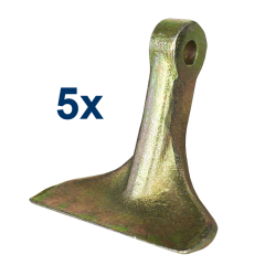 Starex&nbsp;FX-FXL-LINCE&nbsp;szárzúzó kalapács készlet