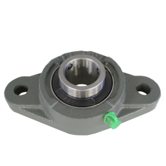 Starex&nbsp;FXL&nbsp;csapágyház csapággyal a hajtott ékszíjtárcsához ucfl205