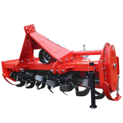 Starex&nbsp;RTH 180&nbsp;talajmaró fogaskerék hajtással erősített kivitelű