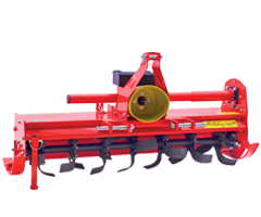 HOLIDAY R 85-145: Talajmarók oldalmozgatással, 15-50 LE traktorokhoz.